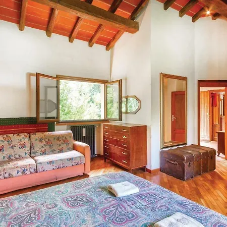 Casa Masa 別荘 Mulazzo